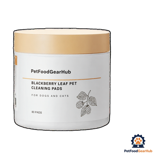 PetFoodGearHub Pet Wipes - product image 1