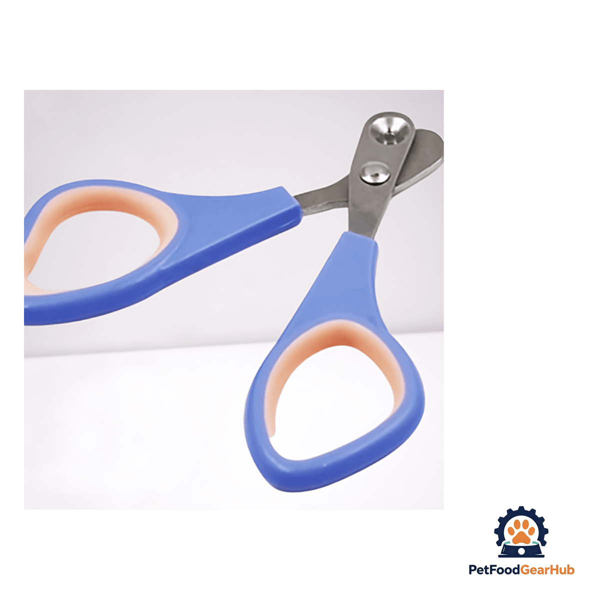 PetFoodGearHub Pet Nail Trimmer - product image 7