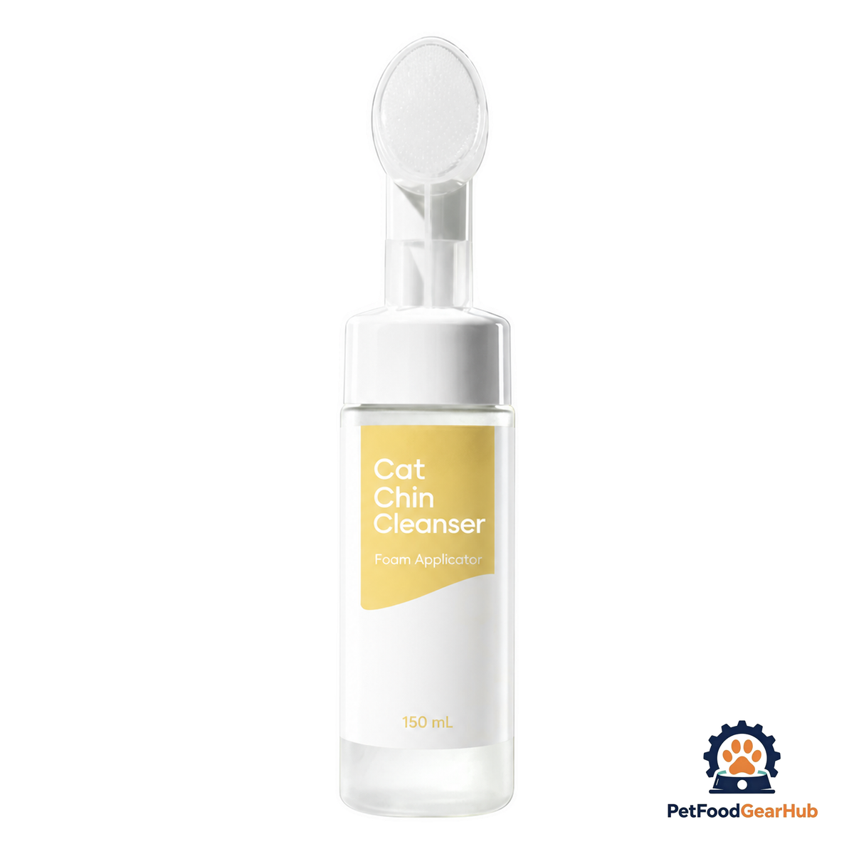 PetFoodGearHub Cat Chin Cleanser - product image 1
