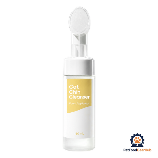 PetFoodGearHub Cat Chin Cleanser - product image 1