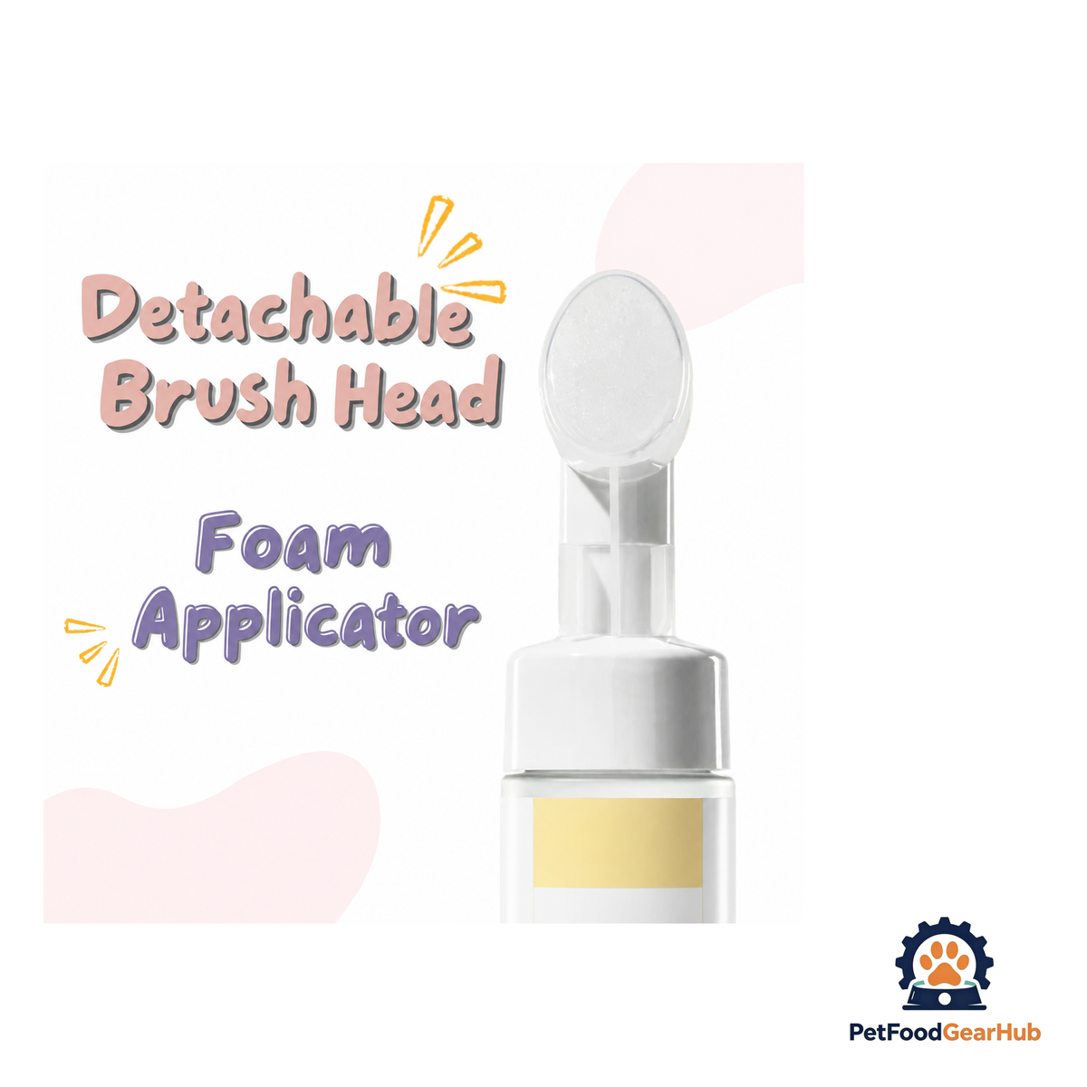 PetFoodGearHub Cat Chin Cleanser - product image 2