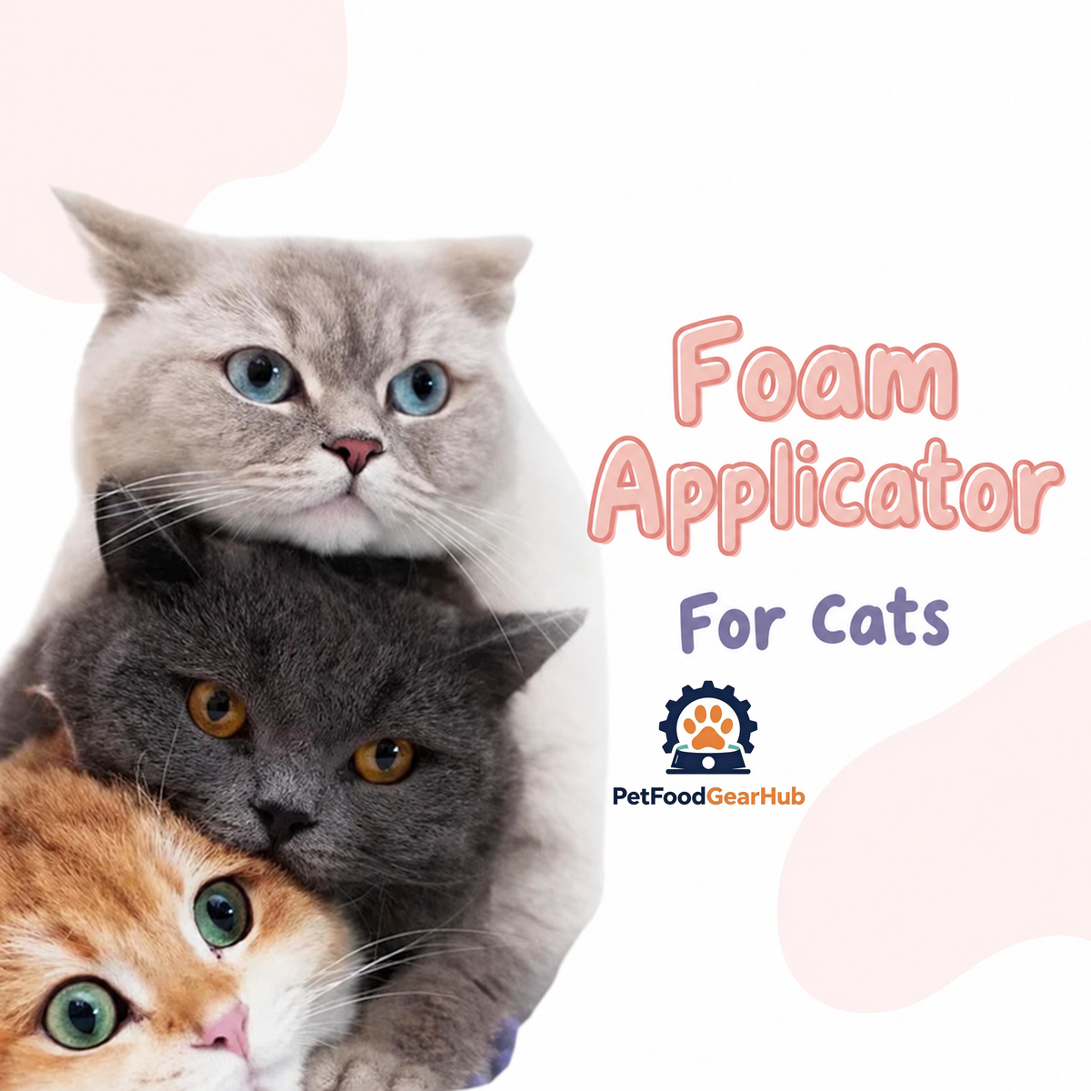 PetFoodGearHub Cat Chin Cleanser - product image 3