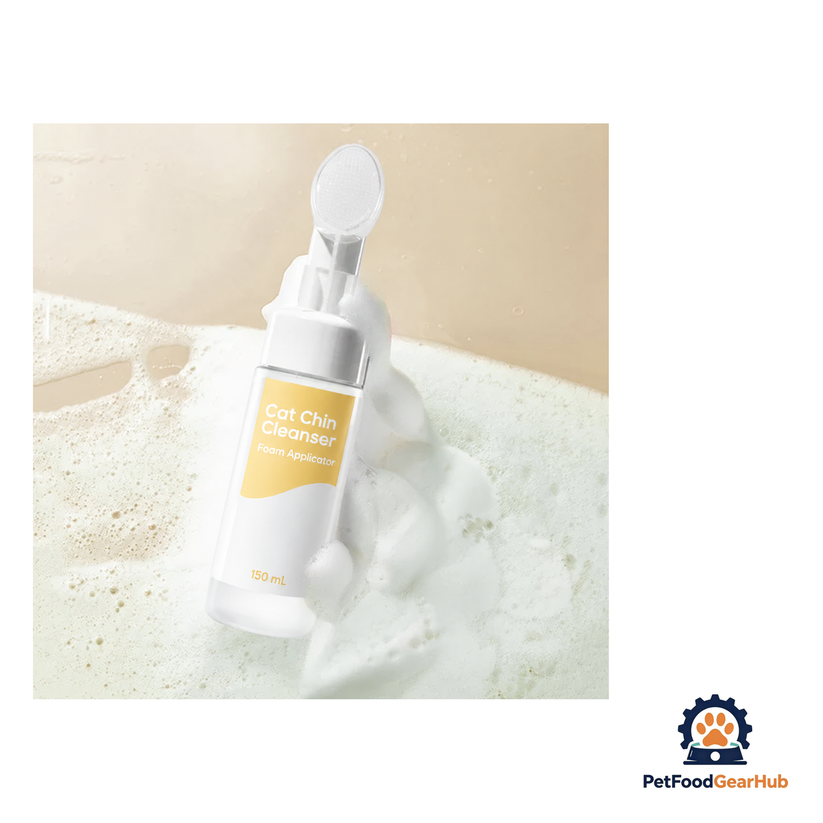 PetFoodGearHub Cat Chin Cleanser - product image 6