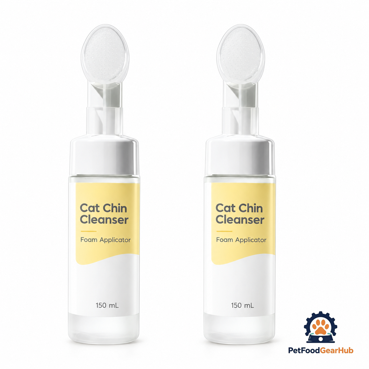 PetFoodGearHub Cat Chin Cleanser - product image 9
