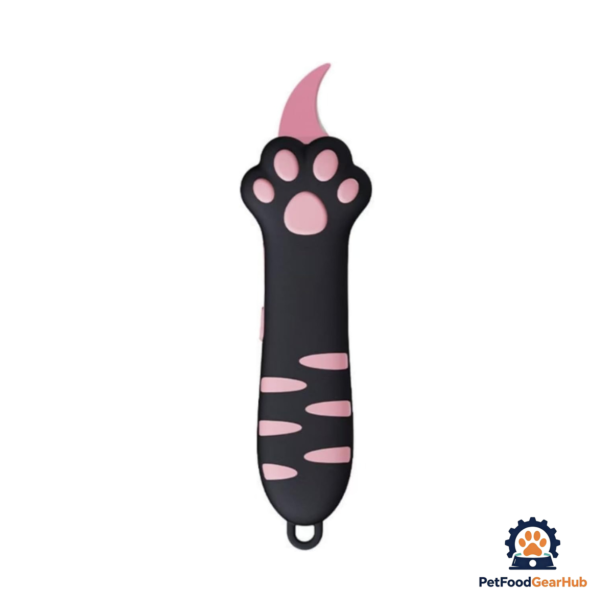 PetFoodGearHub Retractable Cat Paw Craft Cutter - product image 2