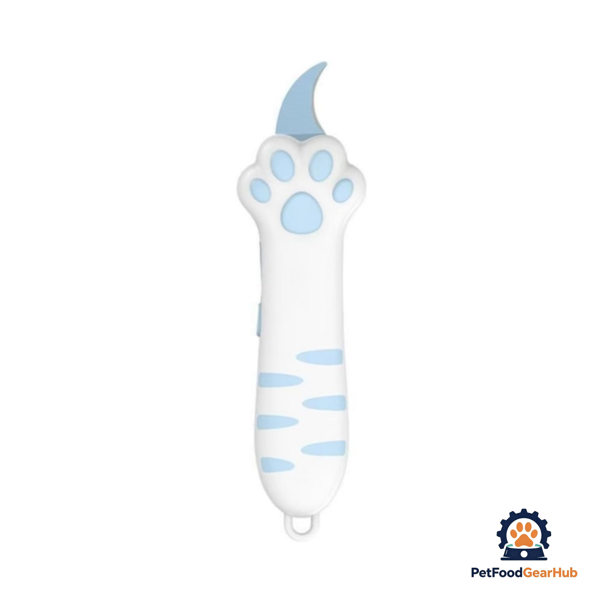 PetFoodGearHub Retractable Cat Paw Craft Cutter - product image 3