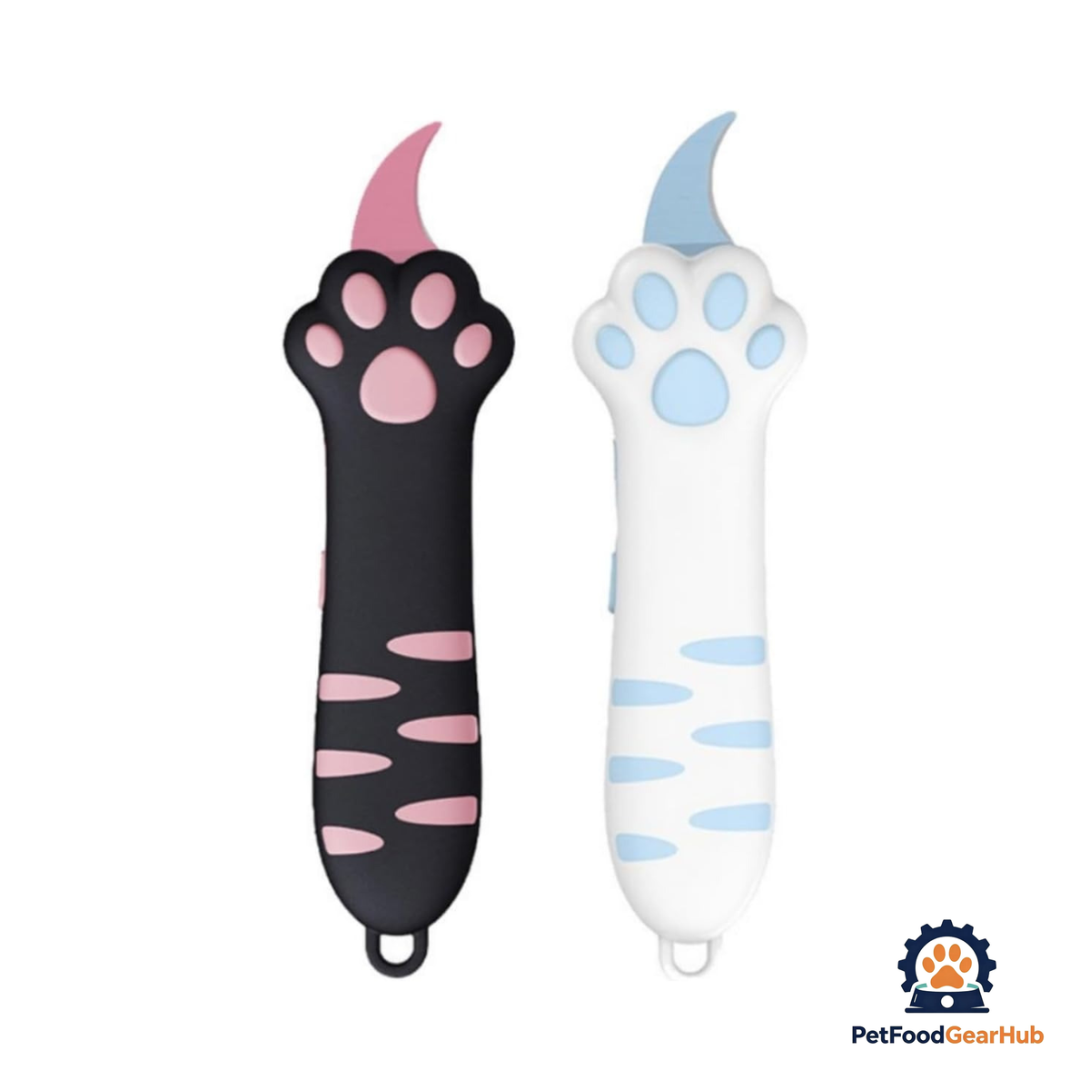 PetFoodGearHub Retractable Cat Paw Craft Cutter - product image 4