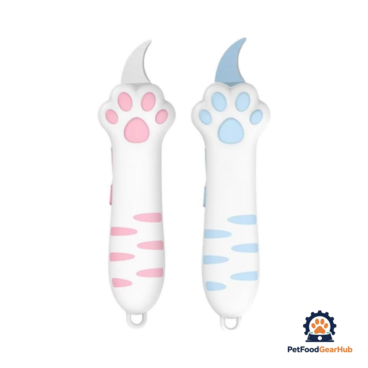 PetFoodGearHub Retractable Cat Paw Craft Cutter - product image 5