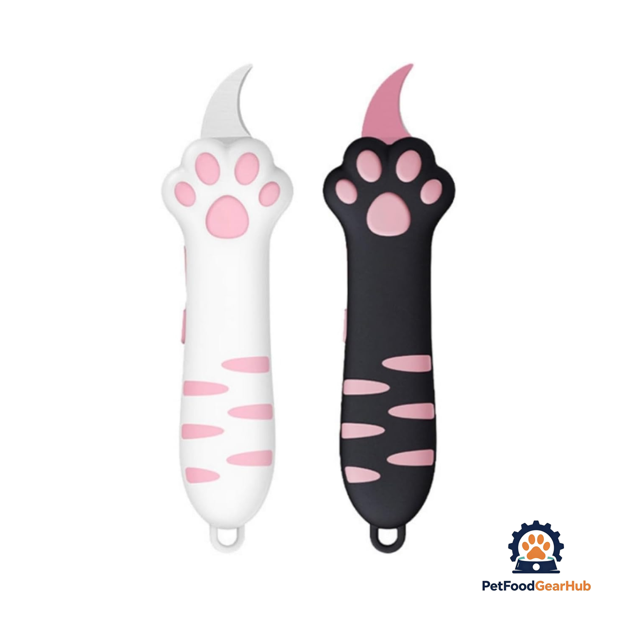 PetFoodGearHub Retractable Cat Paw Craft Cutter - product image 6