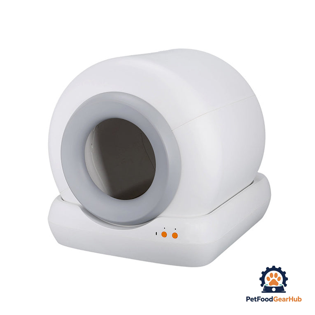 PetFoodGearHub Cat Litter Box - product image 3