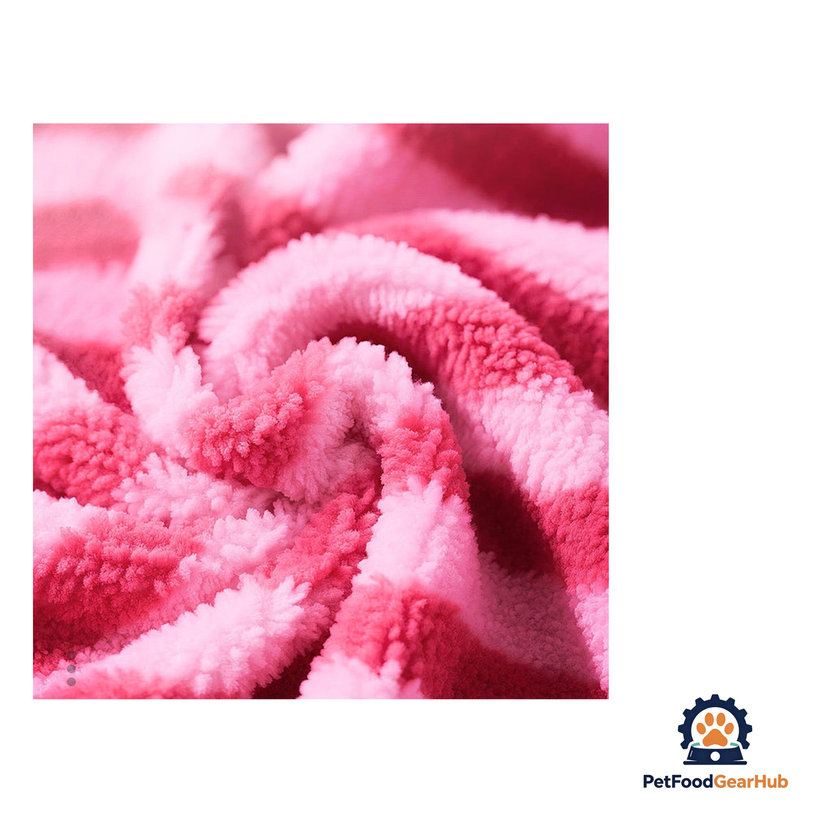 PetFoodGearHub Fluffy Pet Sofa Bed - product image 18