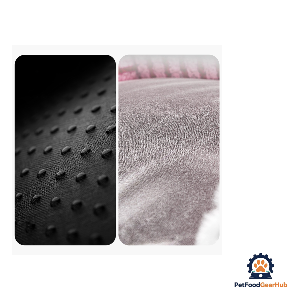 PetFoodGearHub Fluffy Pet Sofa Bed - product image 19