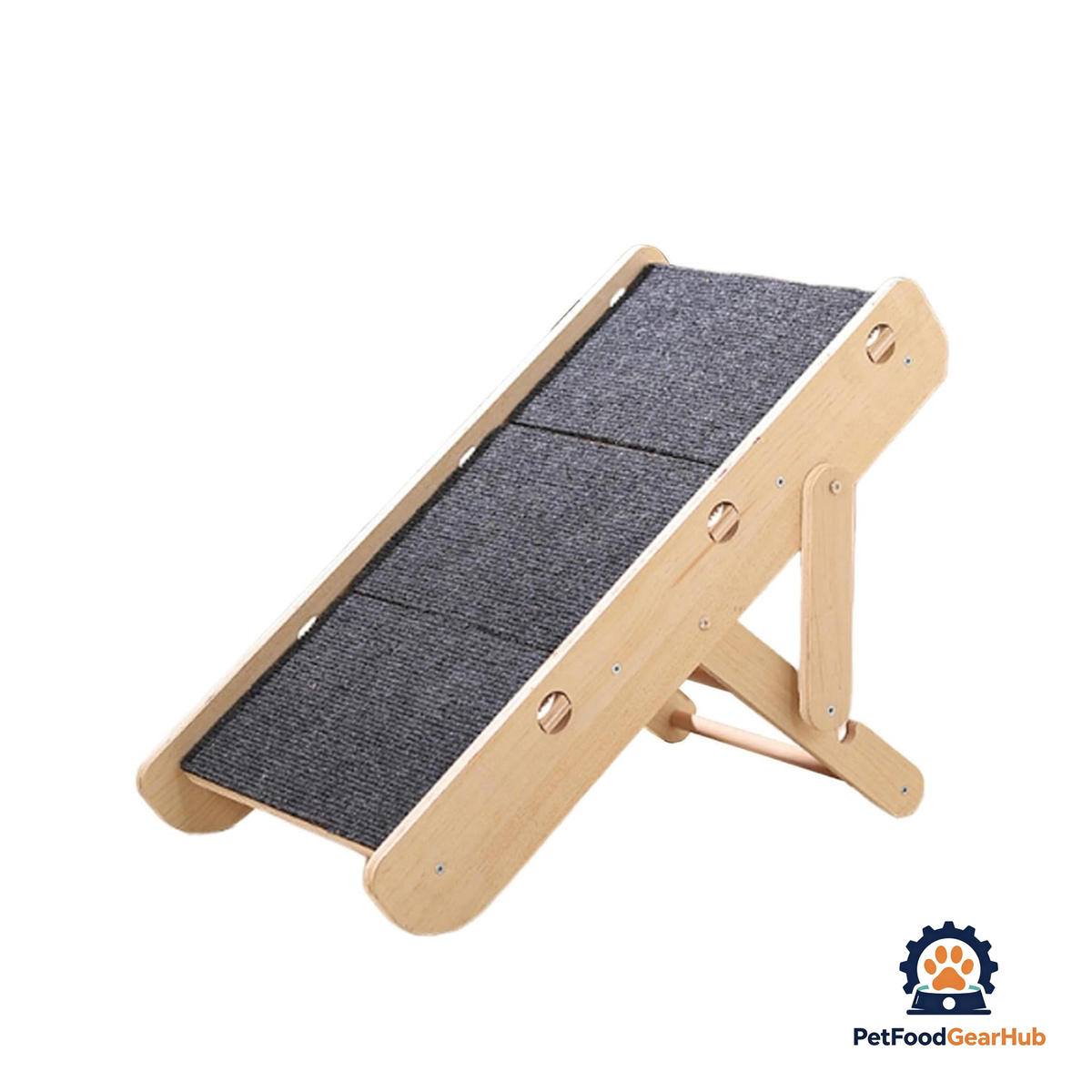PetFoodGearHub Adjustable Dog Sofa Ramp - product image 15