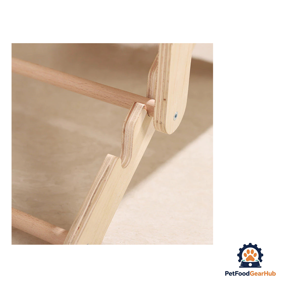 PetFoodGearHub Adjustable Dog Sofa Ramp - product image 17
