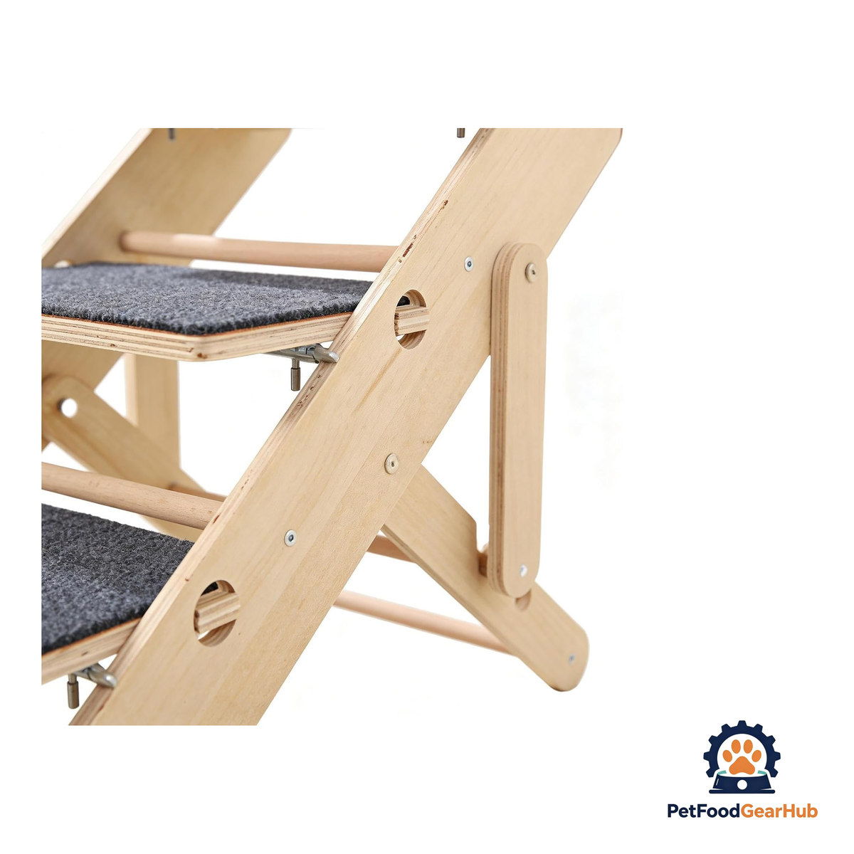 PetFoodGearHub Adjustable Dog Sofa Ramp - product image 19
