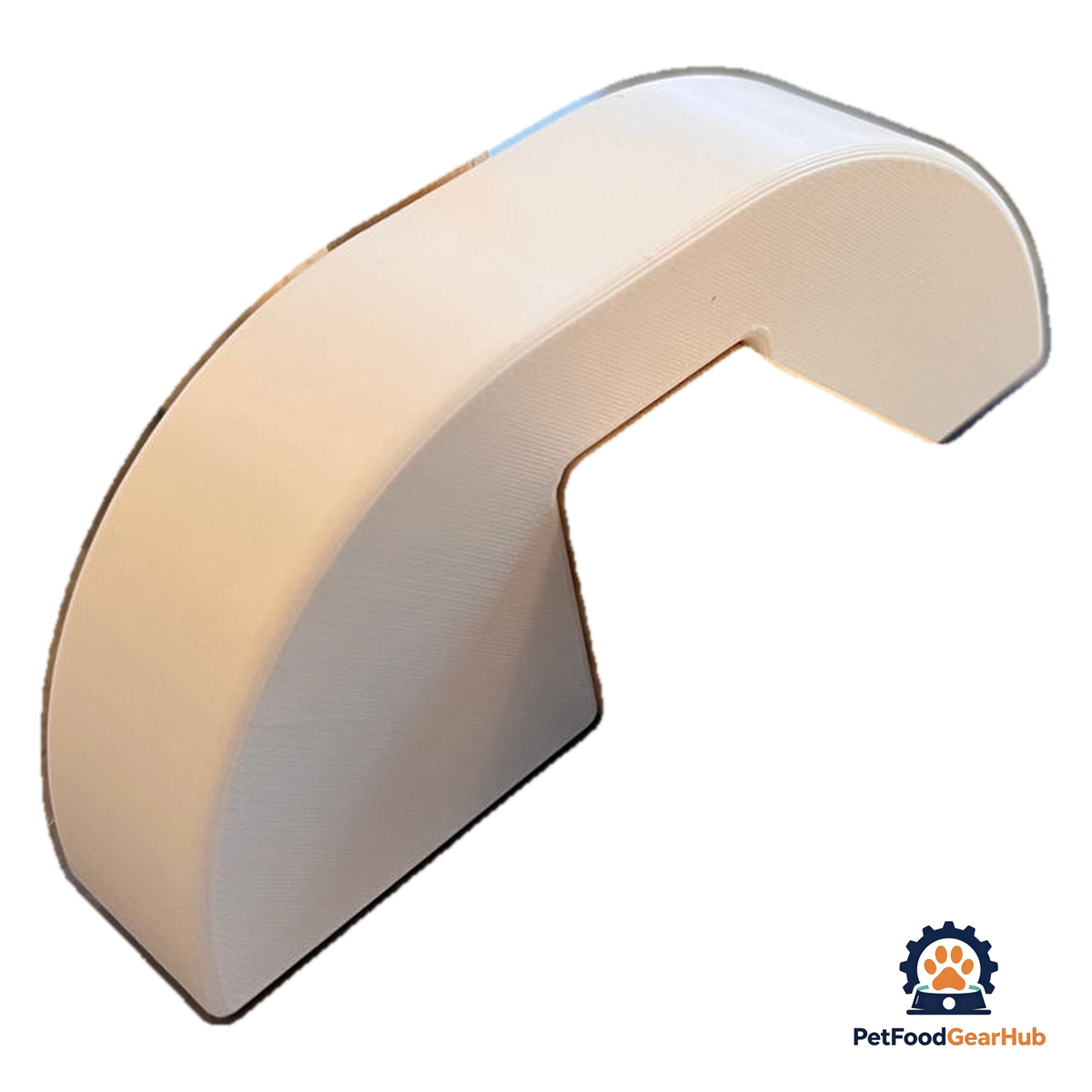 PetFoodGearHub Grip Bar & Wall Mount For Timber Playpen - product image 1