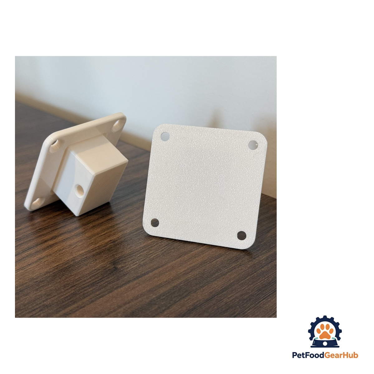 PetFoodGearHub Grip Bar & Wall Mount For Timber Playpen - product image 11