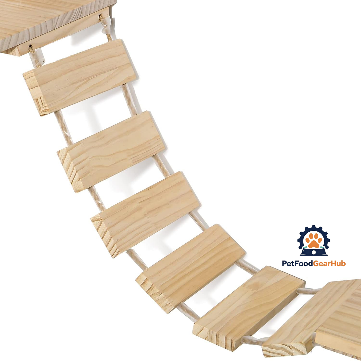 PetFoodGearHub DIY Wall-Mount Cat Adventure Set - product image 10
