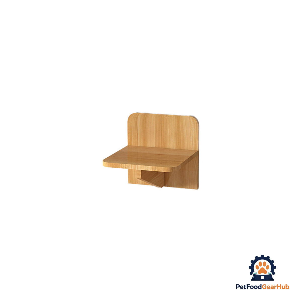 PetFoodGearHub Wall-Mount Cat Adventure Set - product image 11