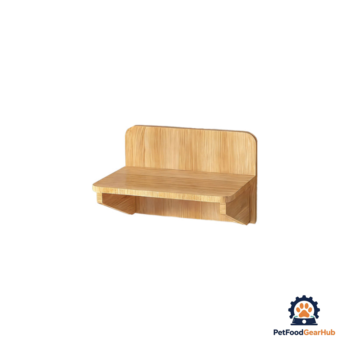 PetFoodGearHub Wall-Mount Cat Adventure Set - product image 12