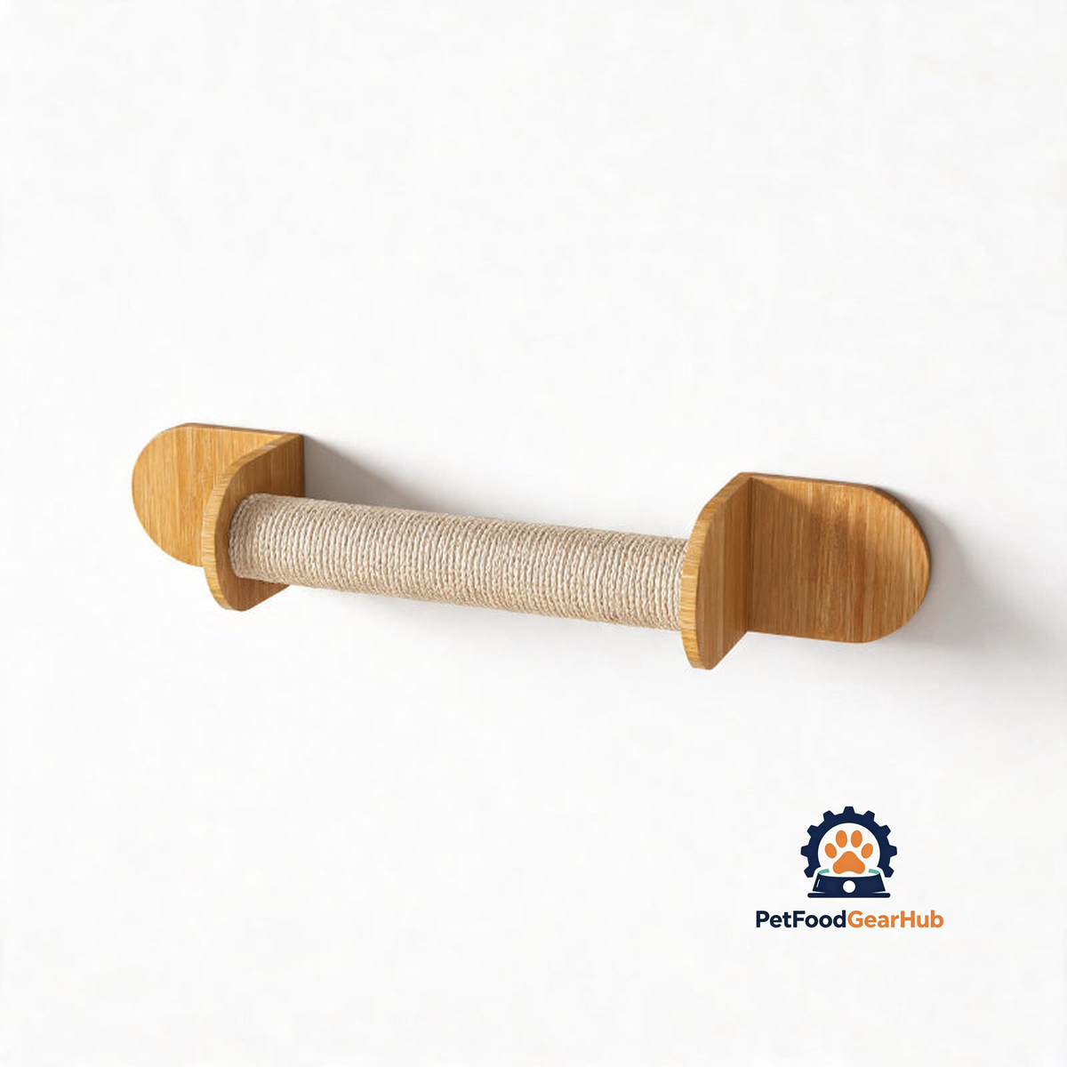 PetFoodGearHub DIY Wall-Mount Cat Adventure Set - product image 14
