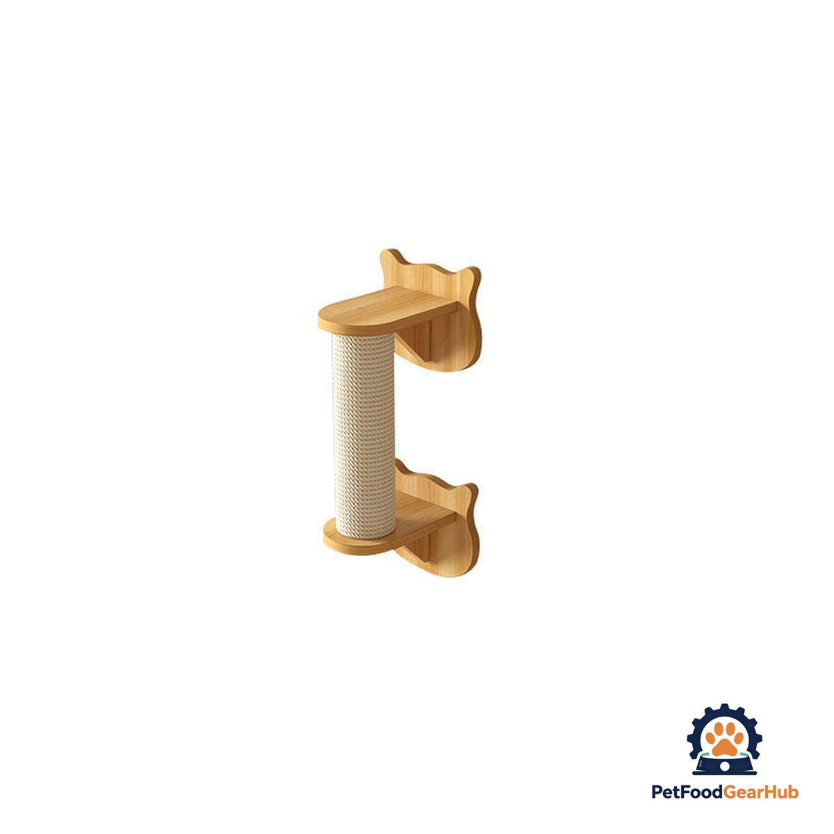 PetFoodGearHub Wall-Mount Cat Adventure Set - product image 18