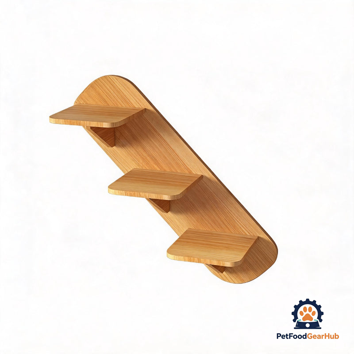 PetFoodGearHub Wall-Mount Cat Adventure Set - product image 21
