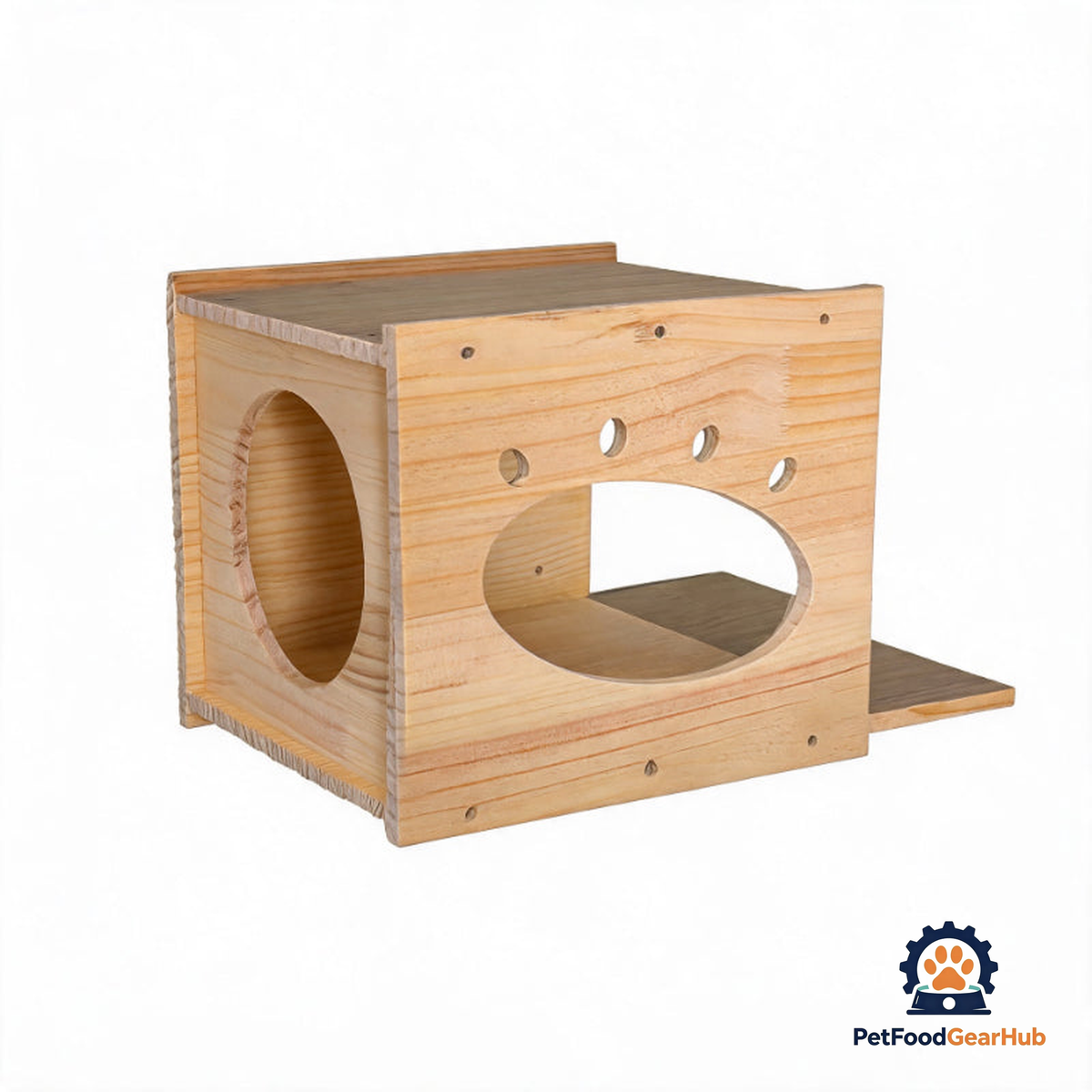 PetFoodGearHub Wall-Mount Cat Adventure Set - product image 25