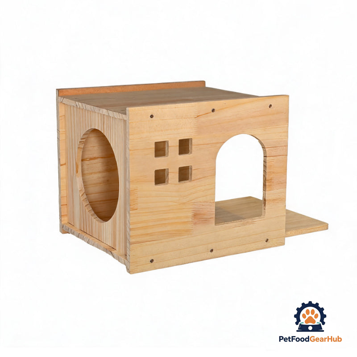 PetFoodGearHub Wall-Mount Cat Adventure Set - product image 26