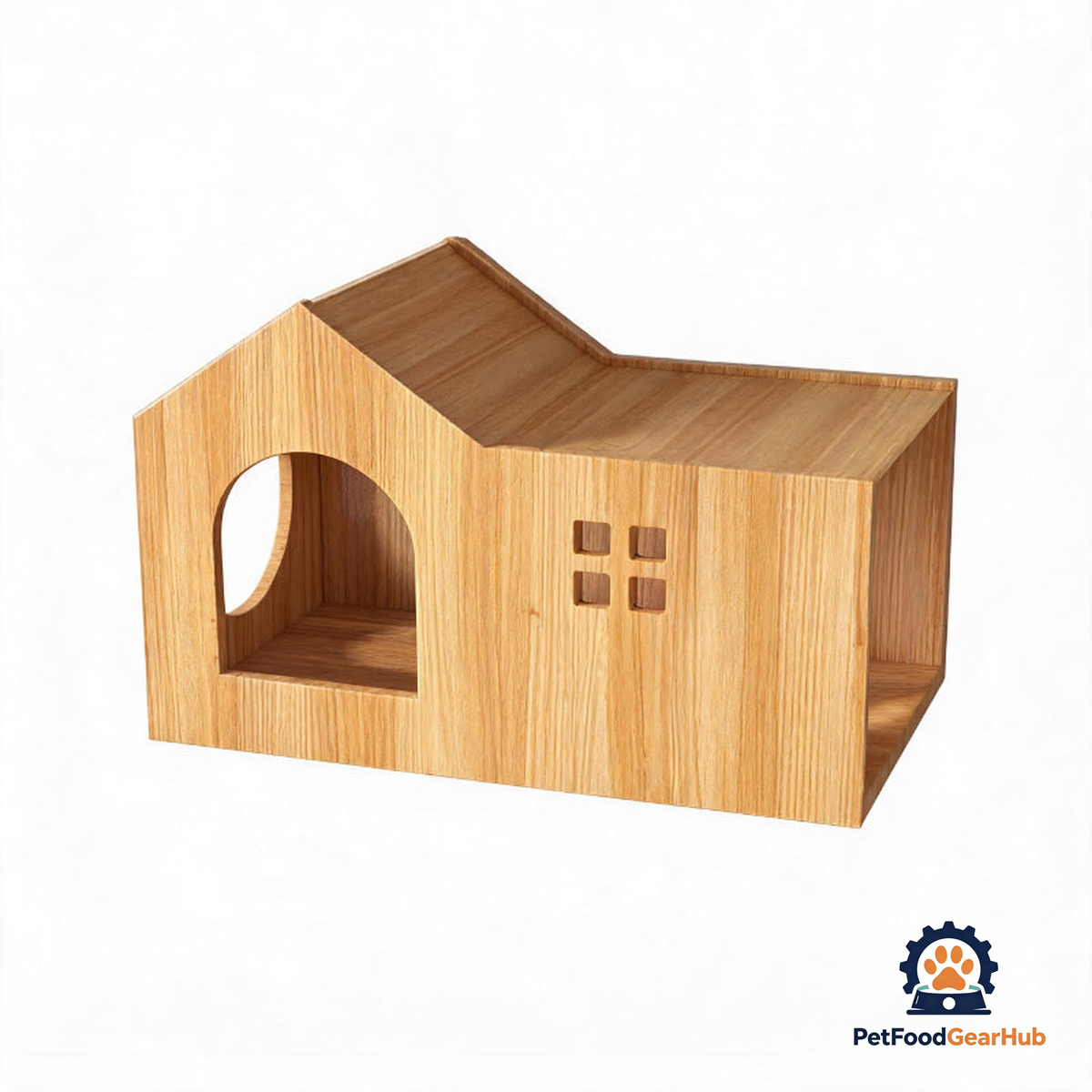 PetFoodGearHub Wall-Mount Cat Adventure Set - product image 27