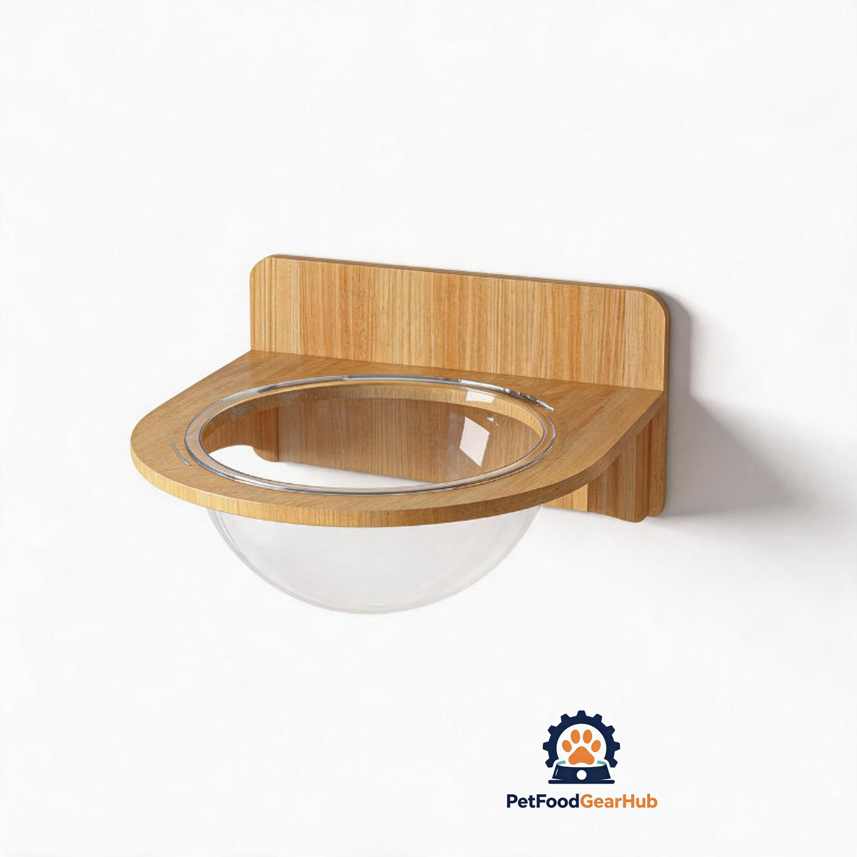 PetFoodGearHub Wall-Mount Cat Adventure Set - product image 29