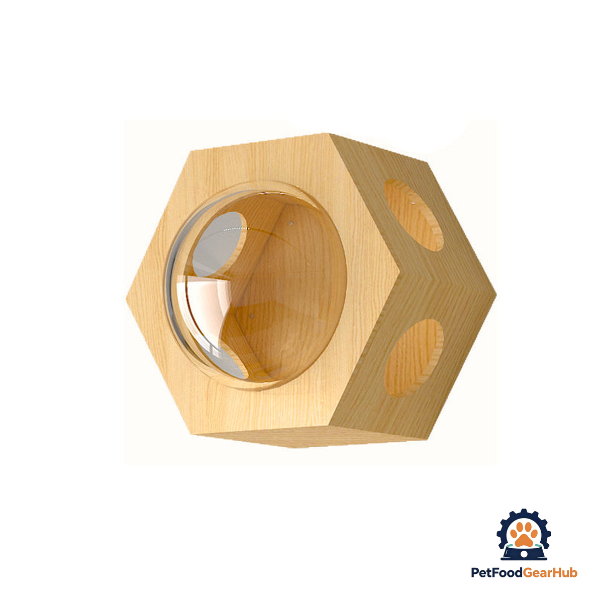 PetFoodGearHub DIY Wall-Mount Cat Adventure Set - product image 30