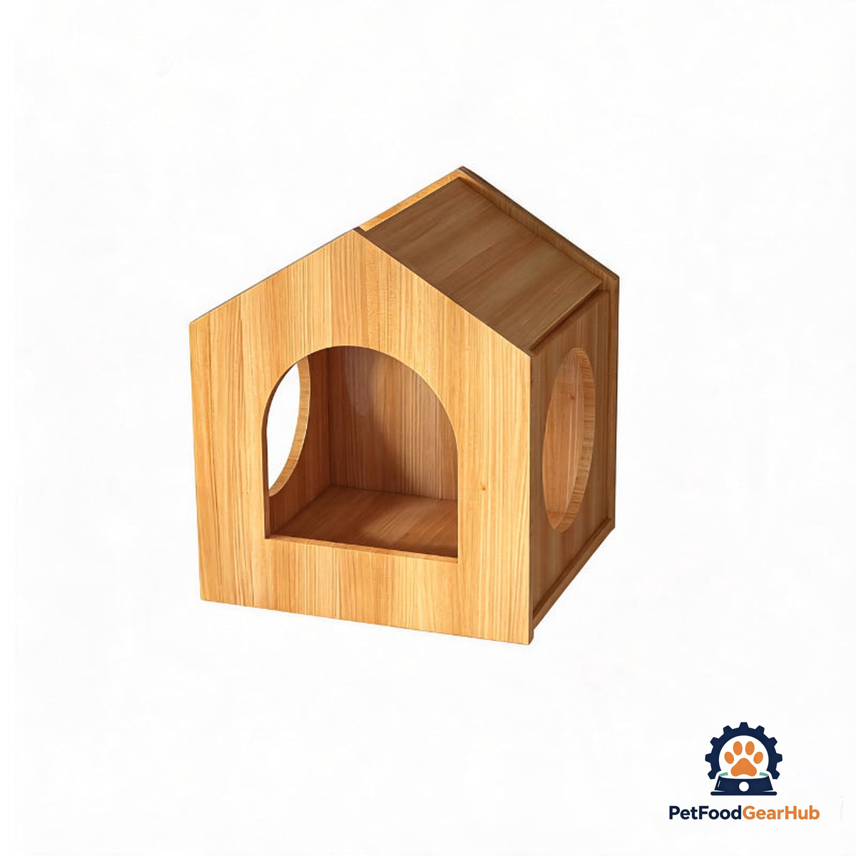 PetFoodGearHub Wall-Mount Cat Adventure Set - product image 31