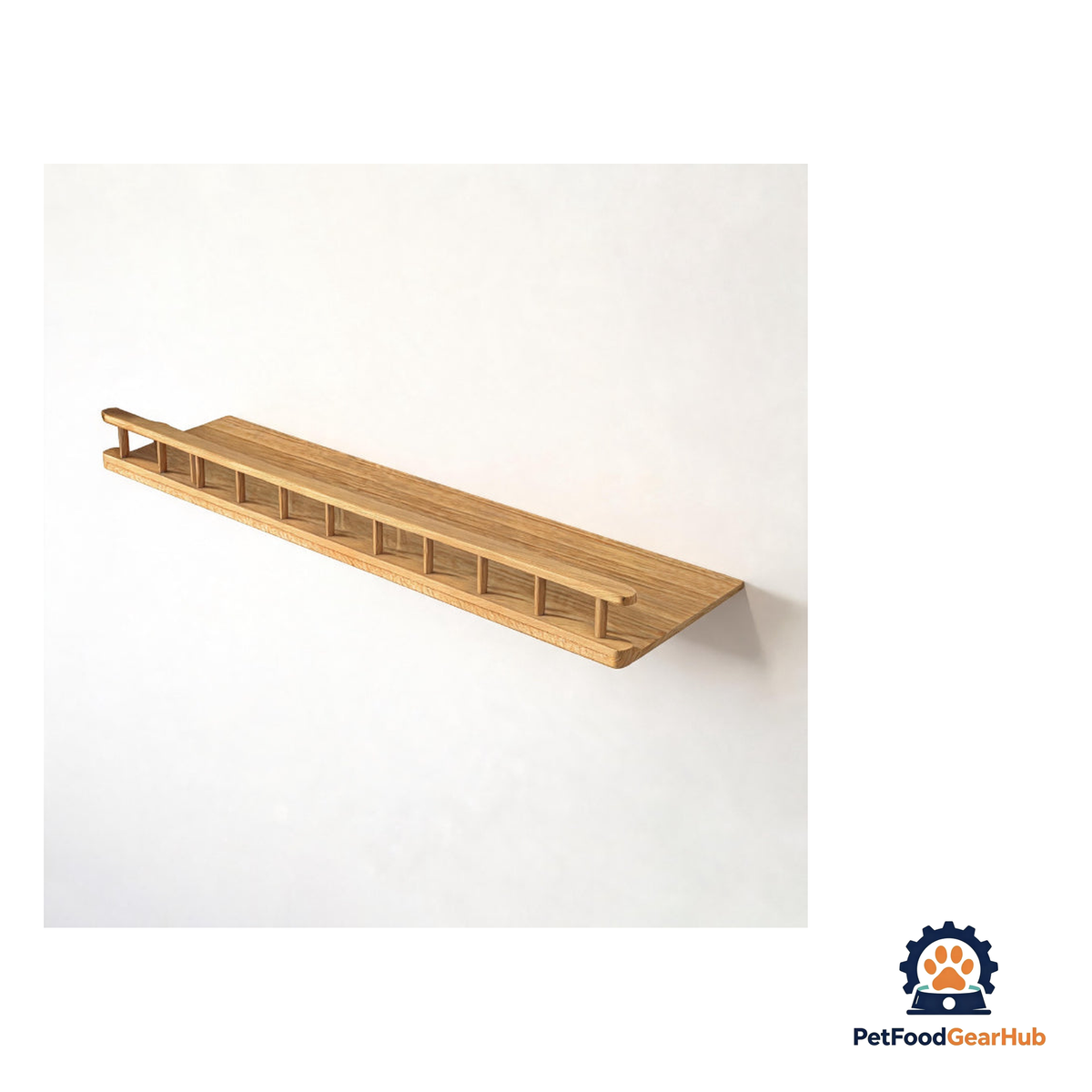 PetFoodGearHub DIY Wall-Mount Cat Adventure Set - product image 32