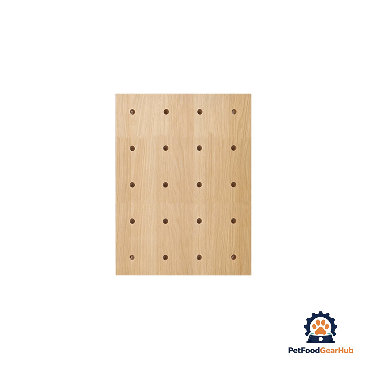 PetFoodGearHub Wall-Mounted Cat Adventure Board - product image 7