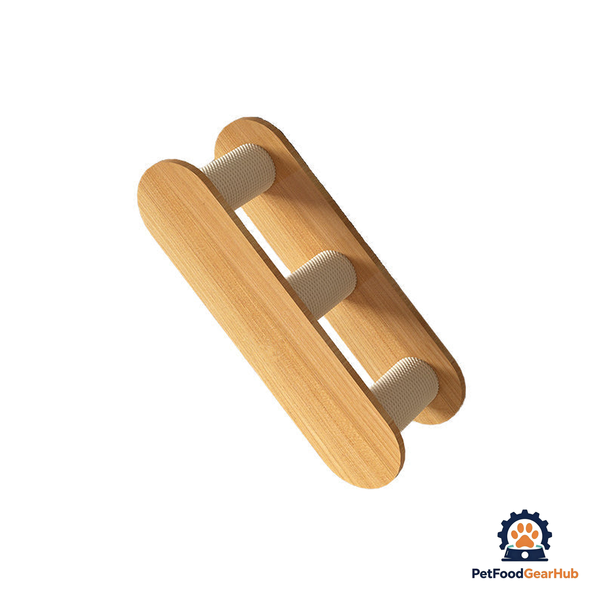 PetFoodGearHub Wall-Mount Cat Adventure Set - product image 16