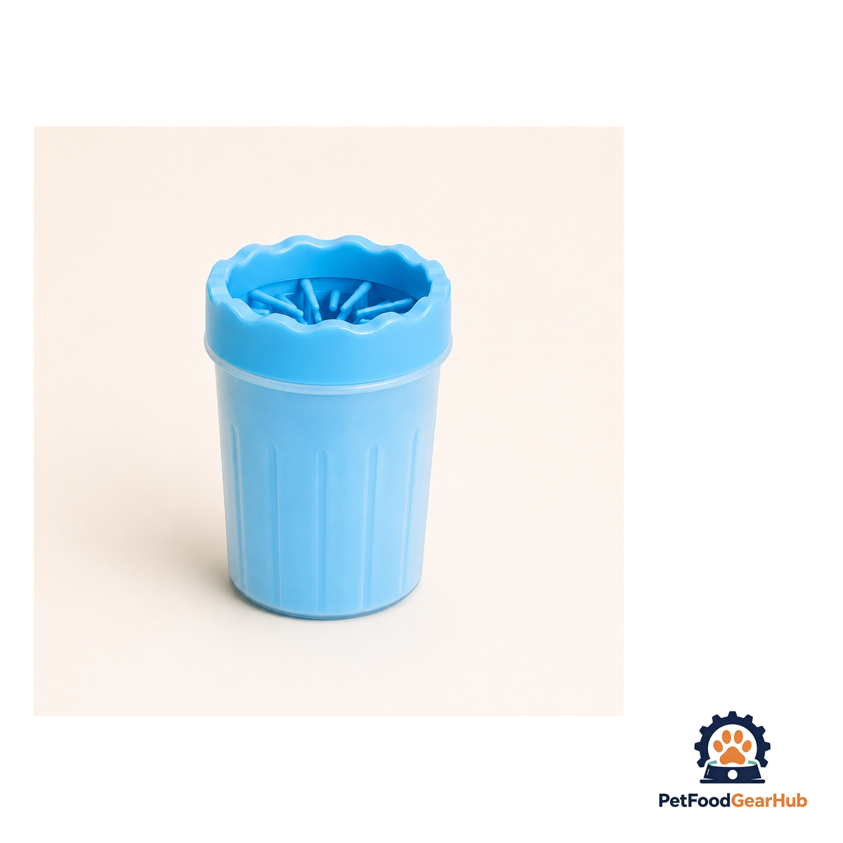PetFoodGearHub Dog Paw Cleaner Cup - product image 6