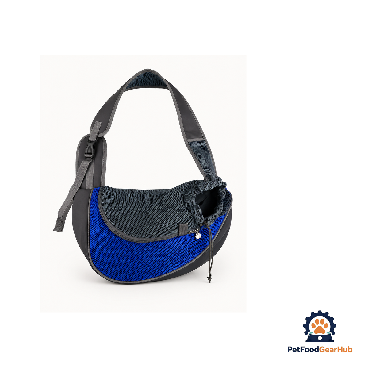 PetFoodGearHub Hands Free Dog & Cat Sling Carrier - product image 7