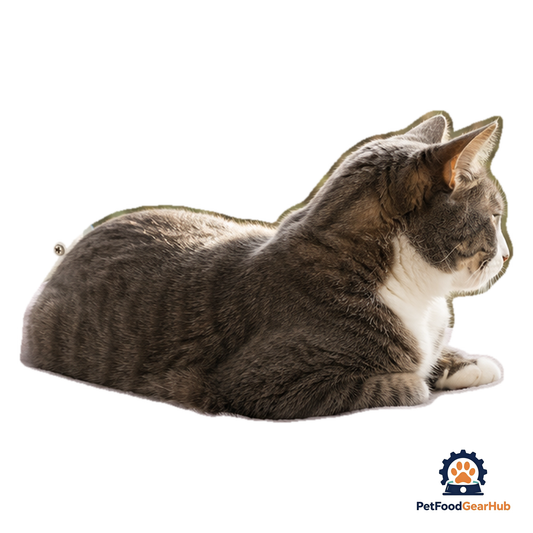 PetFoodGearHub Cat Window Perch Hammock - product image 1