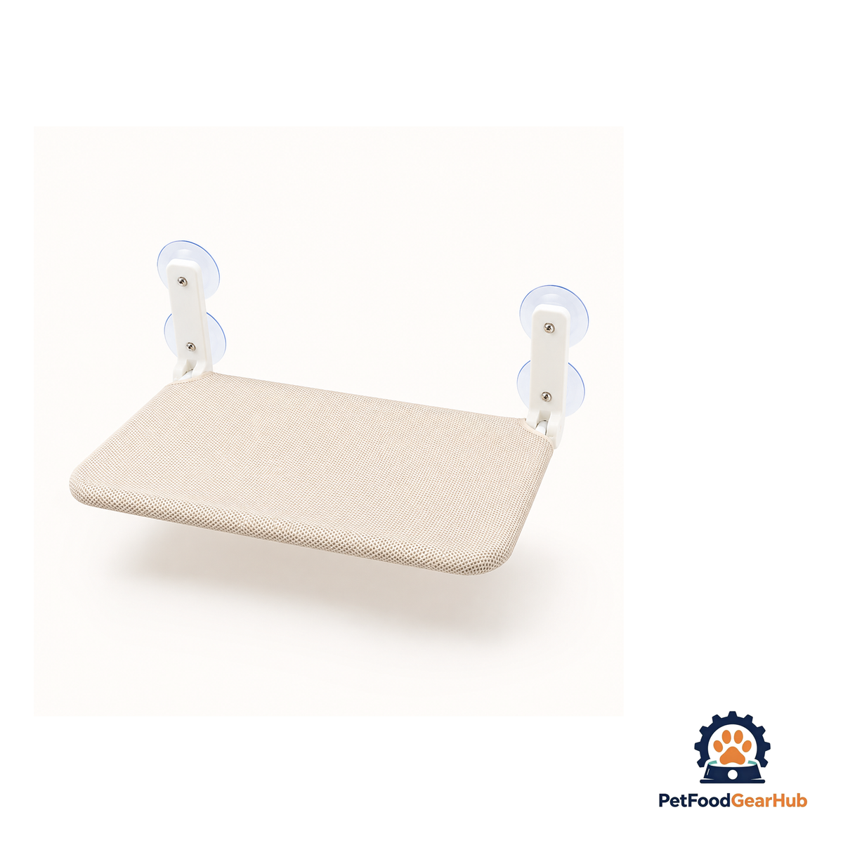 PetFoodGearHub Cat Window Perch Hammock - product image 5