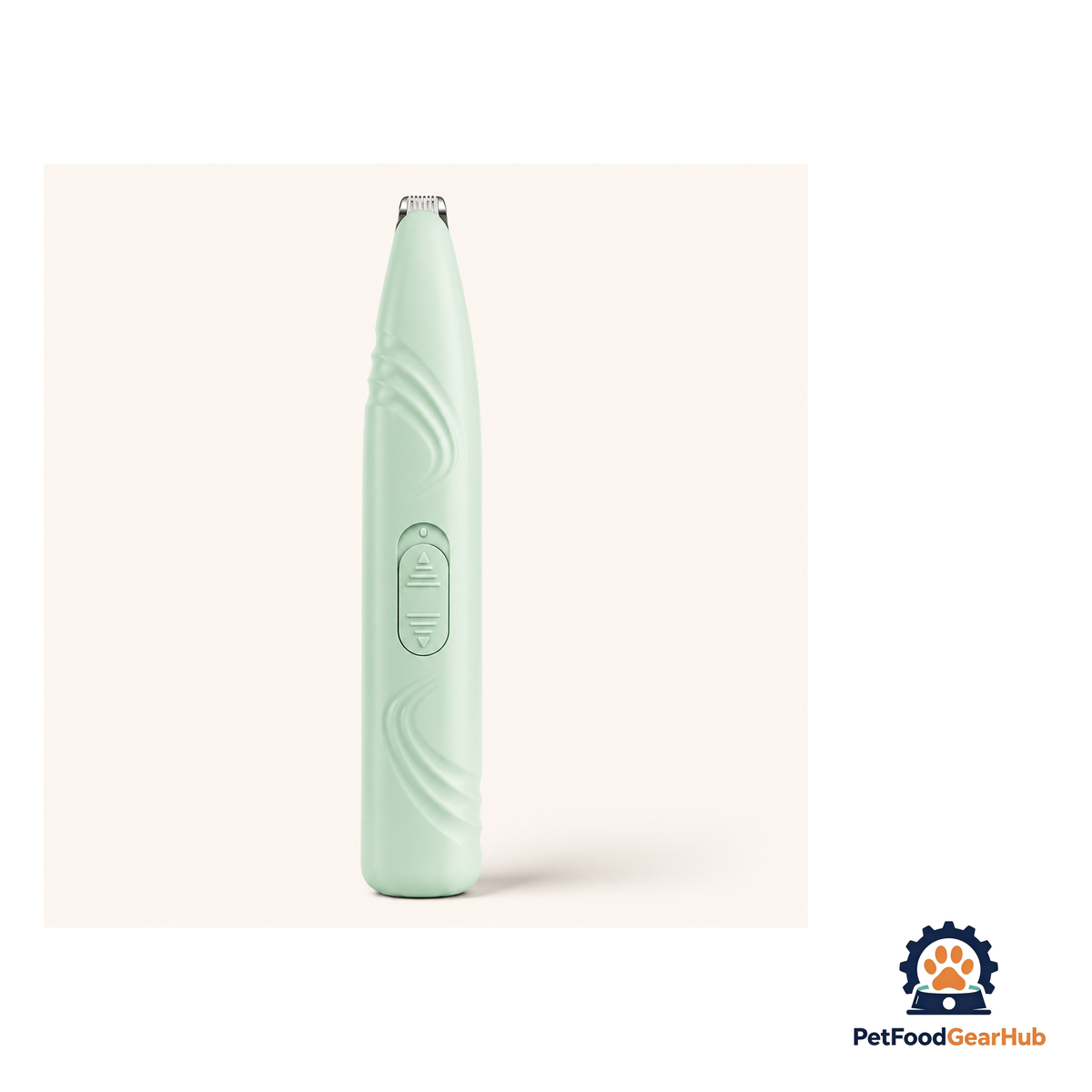 PetFoodGearHub Pet Hair Trimmer for Dogs and Cats - product image 8