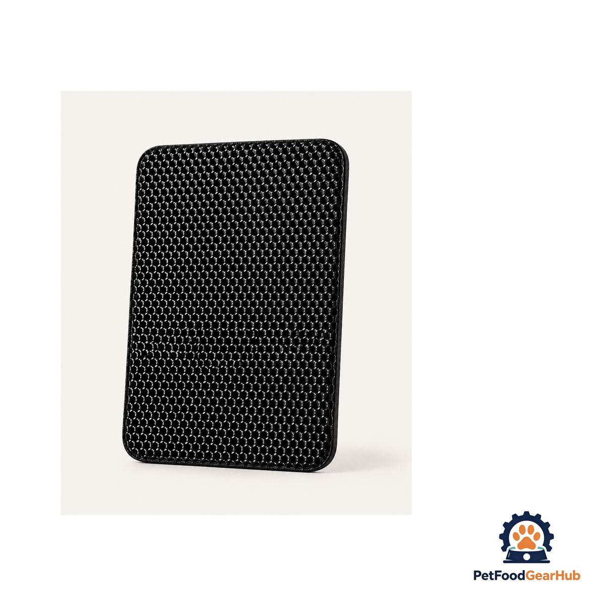 PetFoodGearHub Cat Litter Mat - product image 3