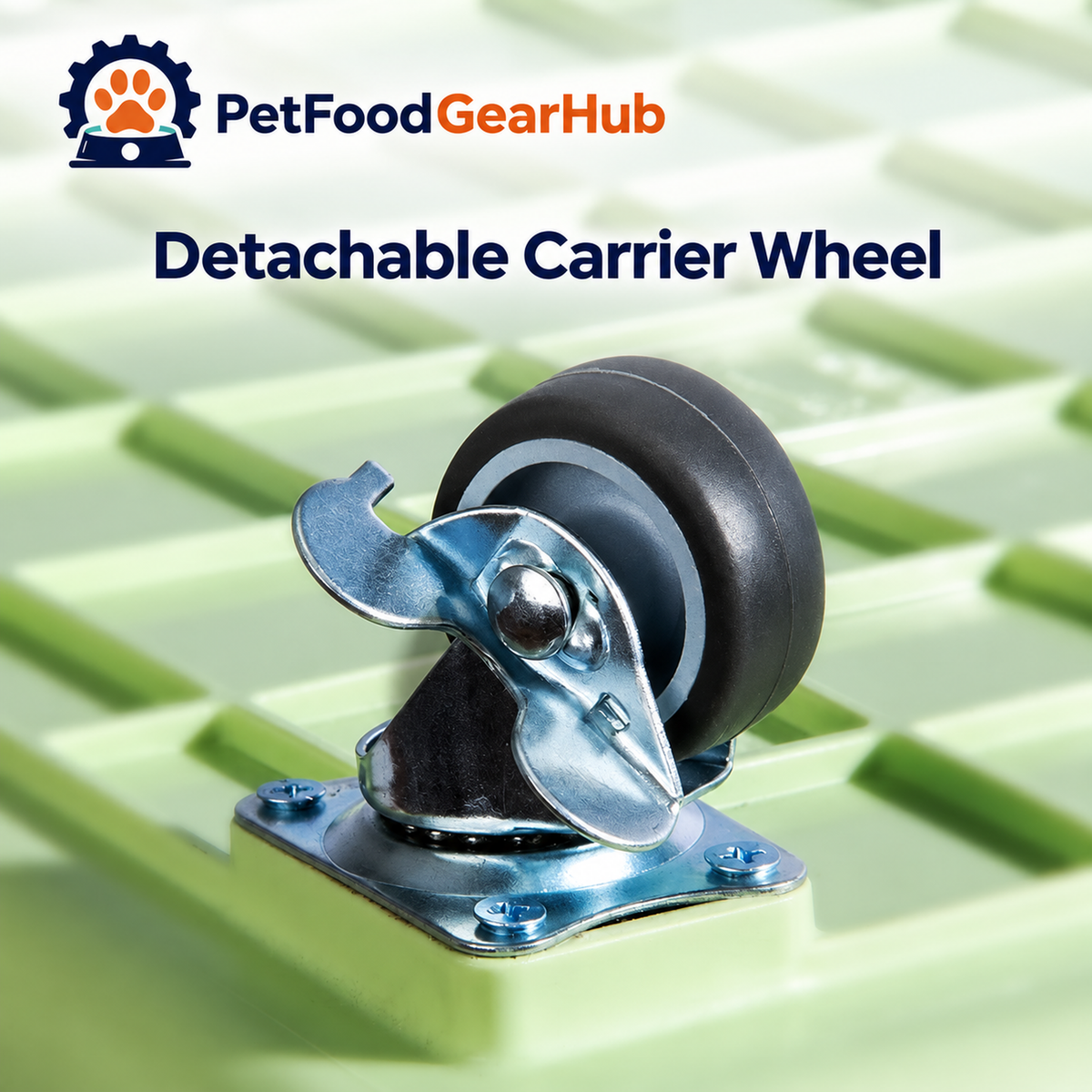 PetFoodGearHub pet travel carrier product image 12