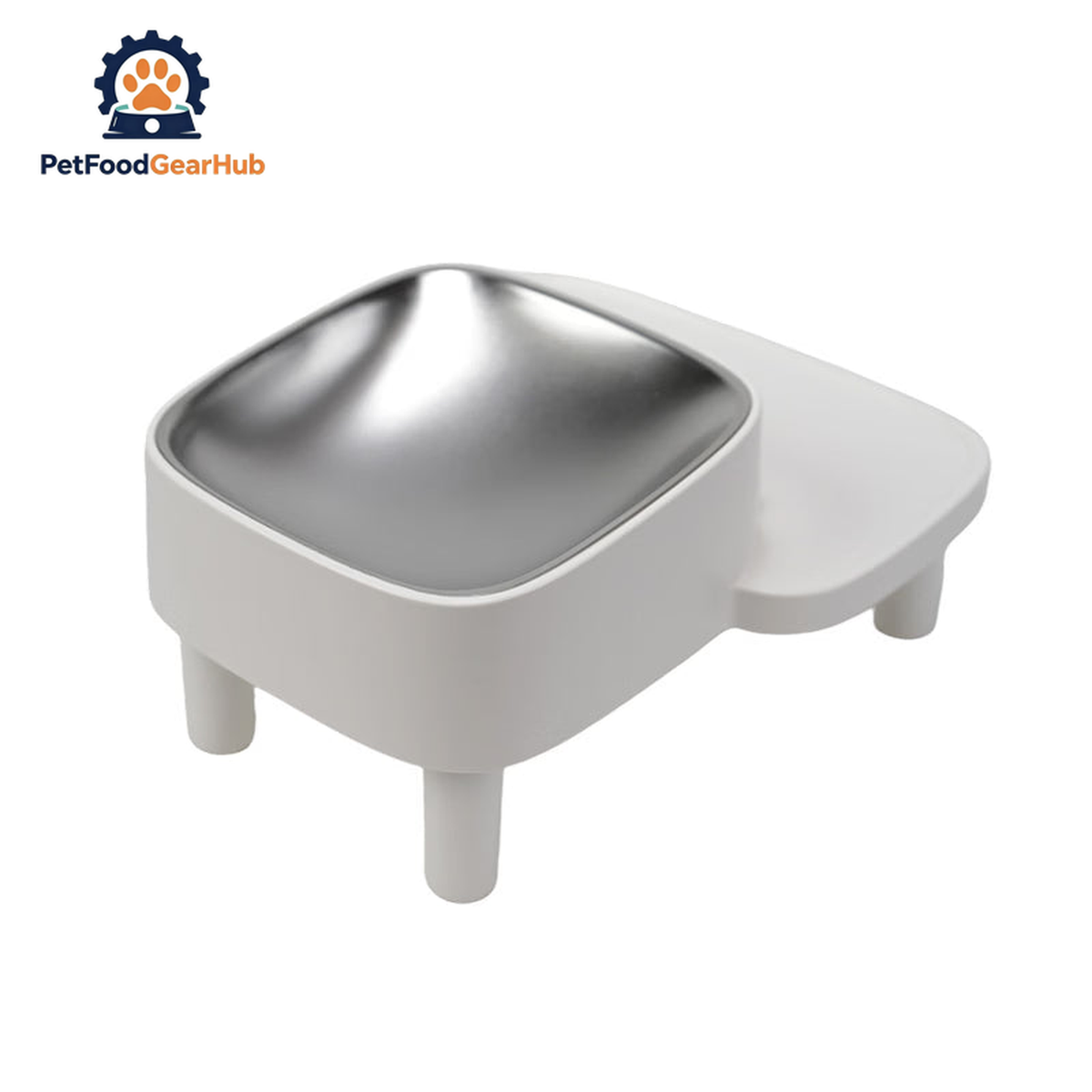PetFoodGearHub M3 / M3 Pro Automatic Pet Feeder - product detail 8