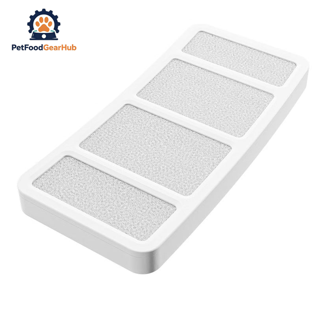 PetFoodGearHub F1 / F2 V2 Pet Water Fountain for Dogs - product detail 7