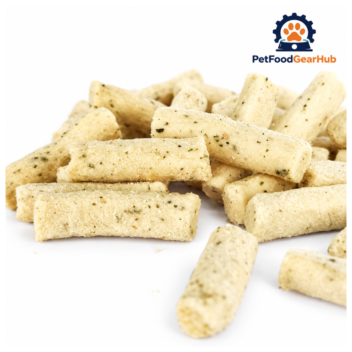 PFGH LSFD-47 US Freeze-Dried Chicken Catnip Stick (3.5cm) Pet Treats – Wholesale Cat Treats