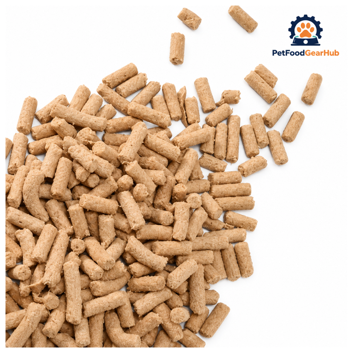 PFGH LSFD-72 US Freeze-Dried Meat and Bone Cuts (Cat) Natural Pet Treats – Wholesale Cat Treats