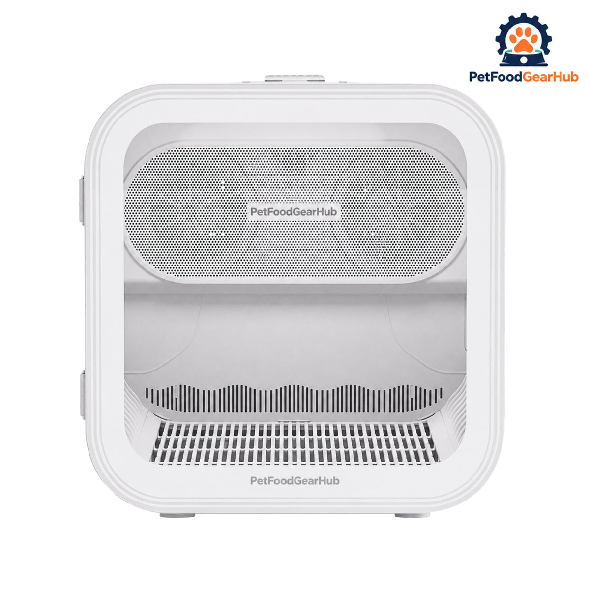 PetFoodGearHub H4 Pet Dryer Box for Cats and Small Dogs - Main product view