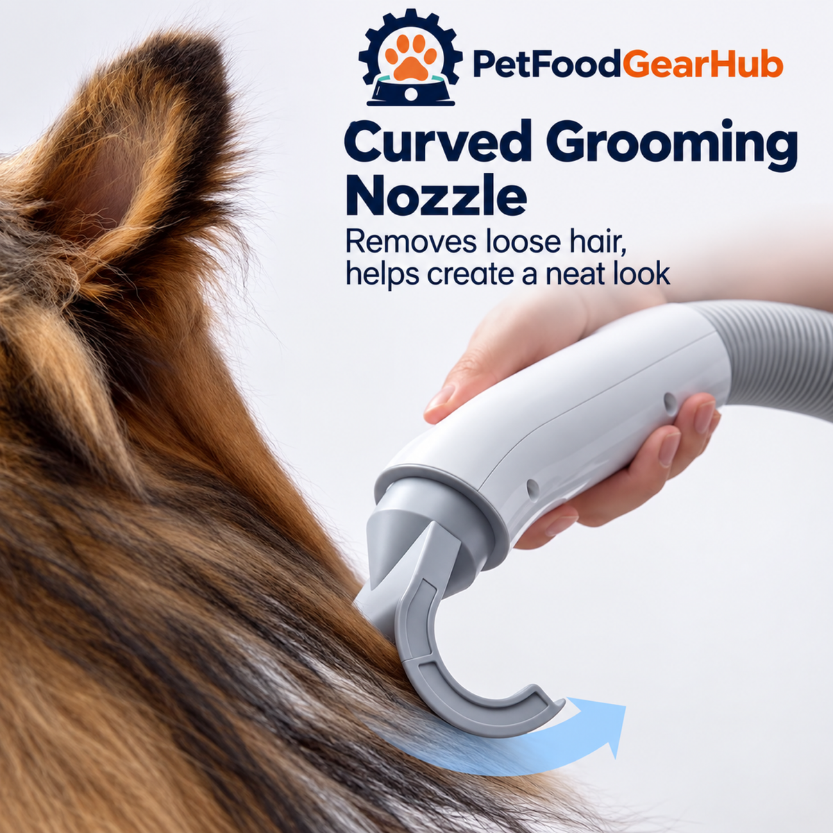 PetFoodGearHub pet grooming dryers product view