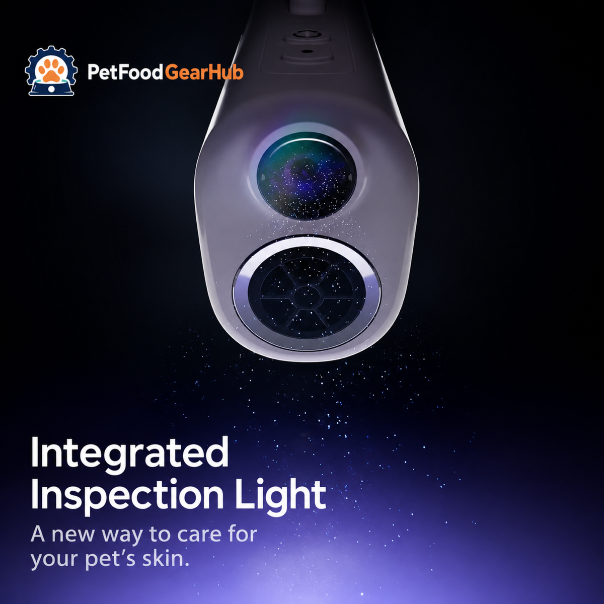 PetFoodGearHub pet grooming dryers product view